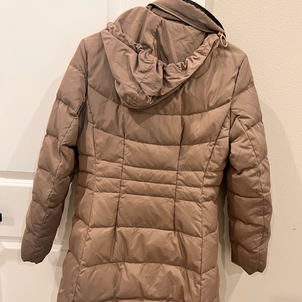 Cole Han jacket - Picture 3 of 6